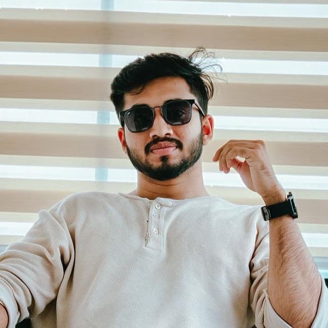 Mohammed Yazin